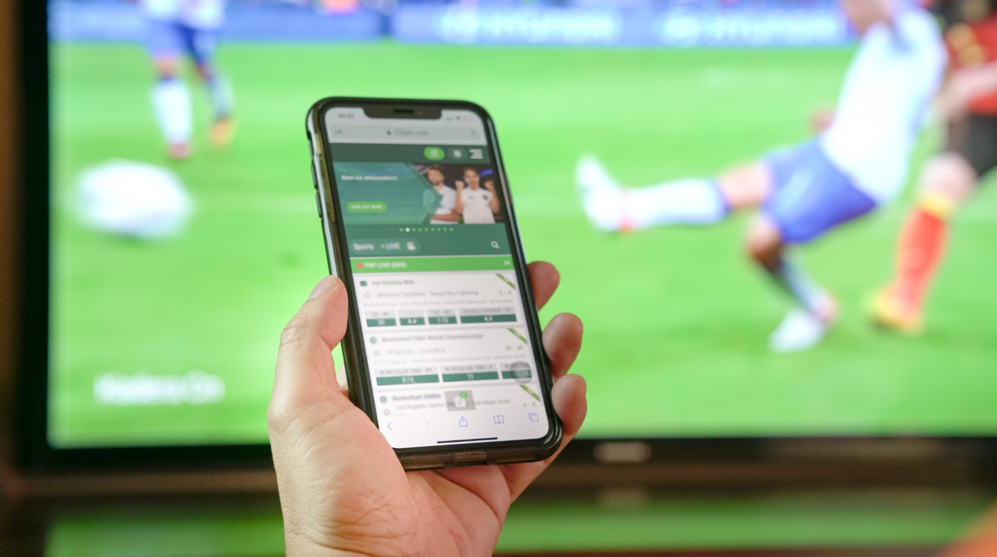 https://se.cardveritas.com/Peut-on utiliser une carte prépayée pour les paris sportifs ?