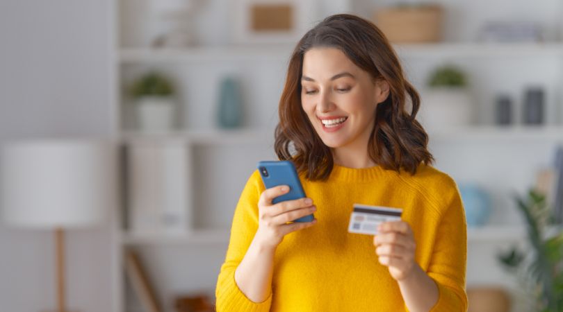 https://se.cardveritas.com/Why Using a Prepaid Card for Online Transactions Is Safer Than a Traditional Bank Card