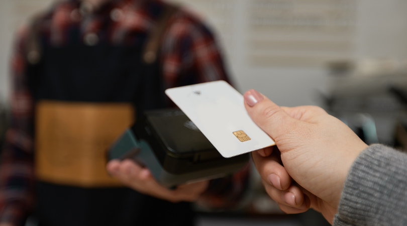 https://se.cardveritas.com/How Does a Contactless Payment Card Work?