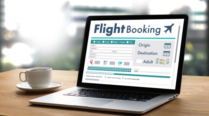 https://se.cardveritas.com/Online Travel Bookings: How to Avoid Fake Agencies and Ticket Scams?