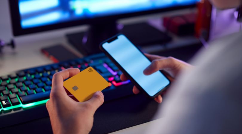 https://se.cardveritas.com/Online Games and Mobile Apps: How to Avoid Hidden Charges?