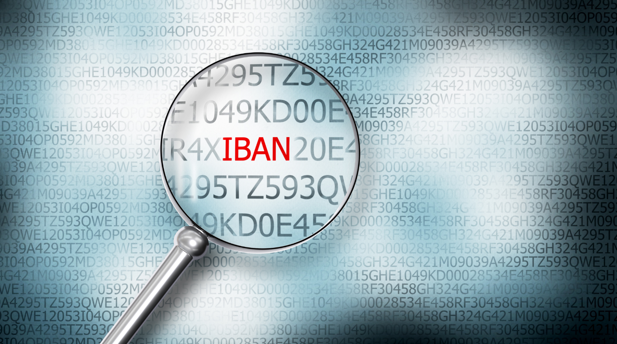 https://se.cardveritas.com/Quelle est la différence entre un RIB et un IBAN en France ?