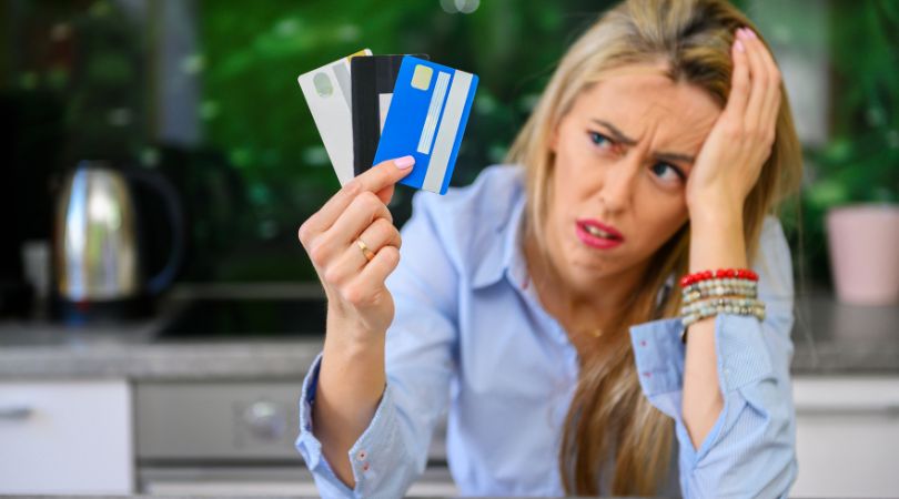 https://se.cardveritas.com/Which card when you're banking banned?